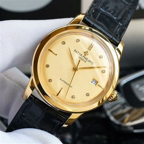 gia dong ho patek philippe|giá đồng hồ philippe geneve.